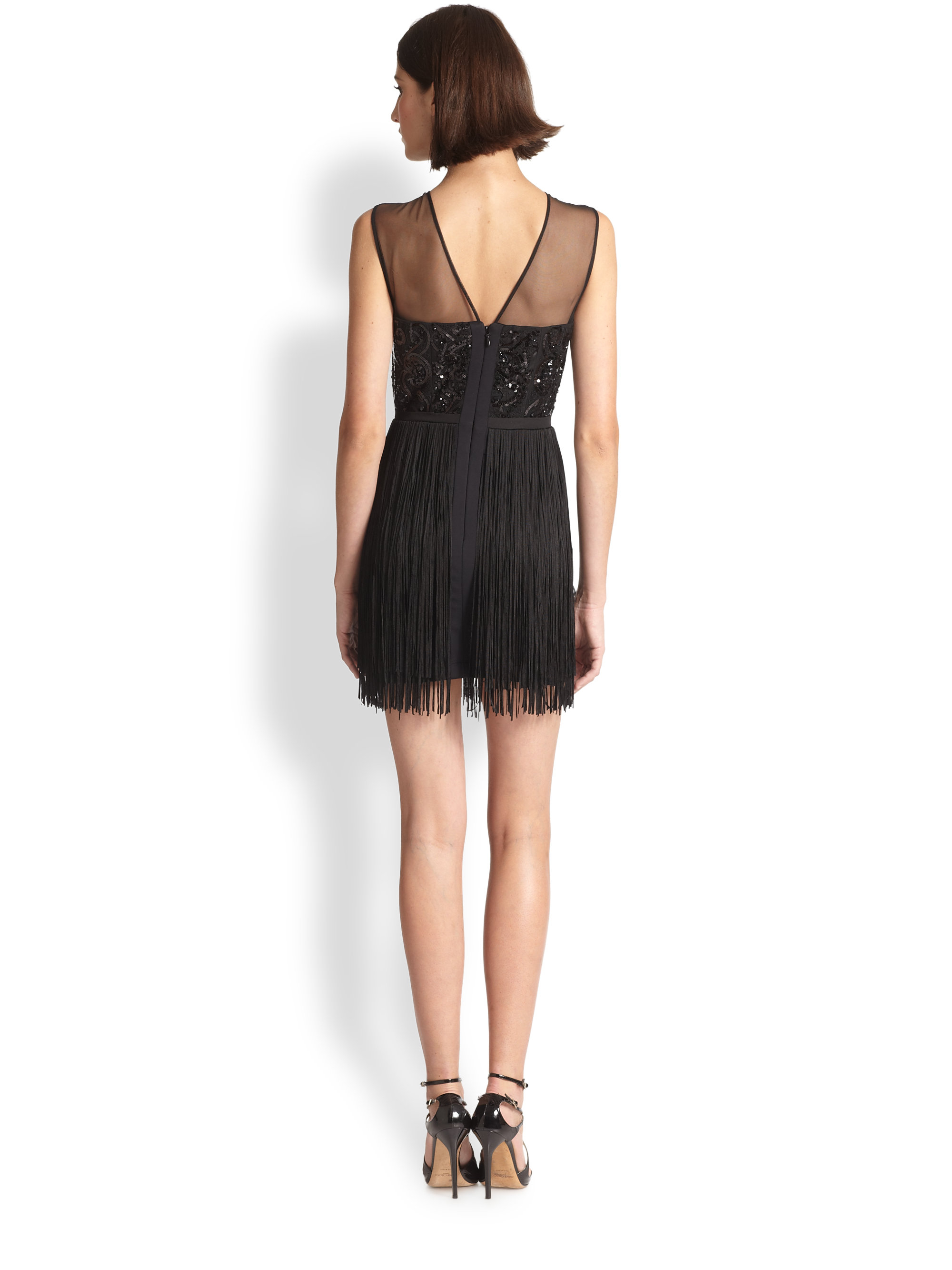 bcbg cocktail dresses