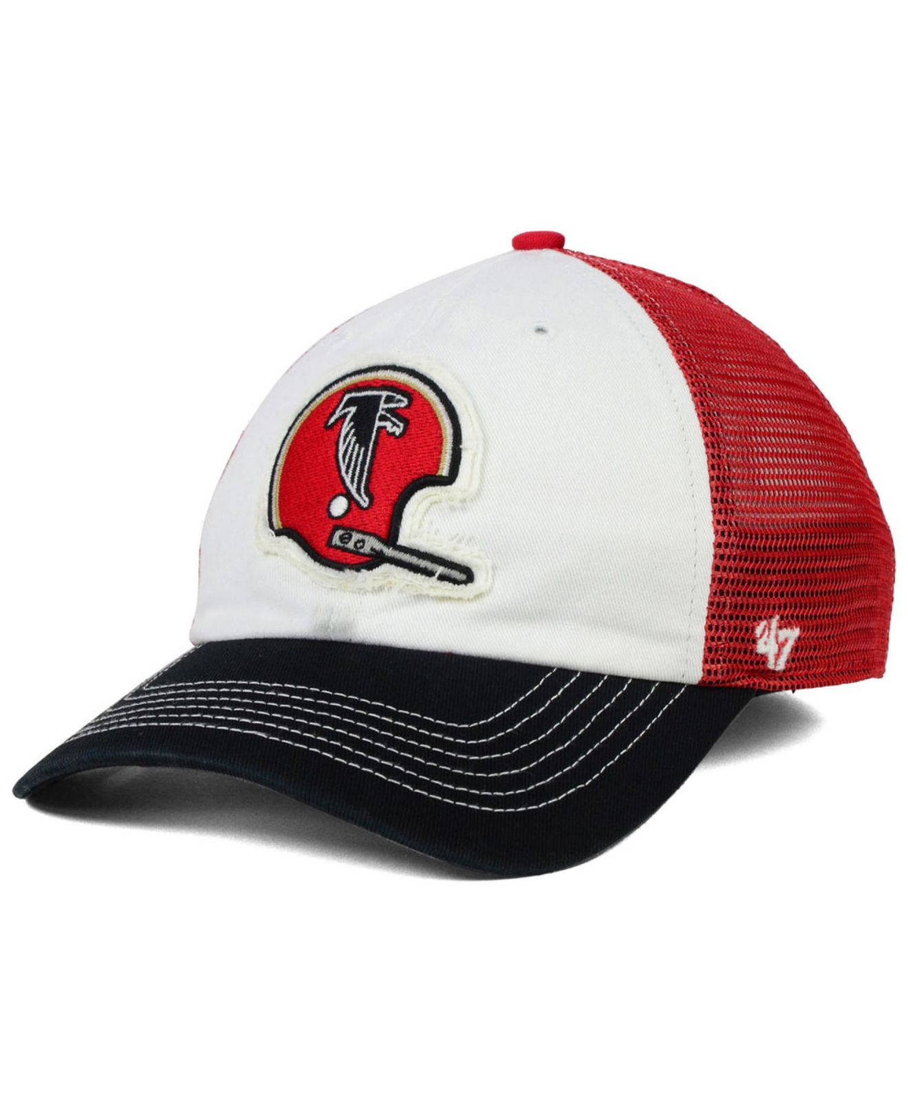 47 closer hats