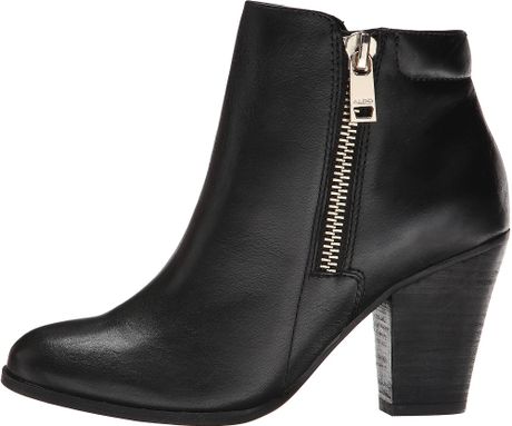 Aldo Janella in Black (Black Leather) | Lyst Aldo Janella in Black (Black Leather) | Lyst