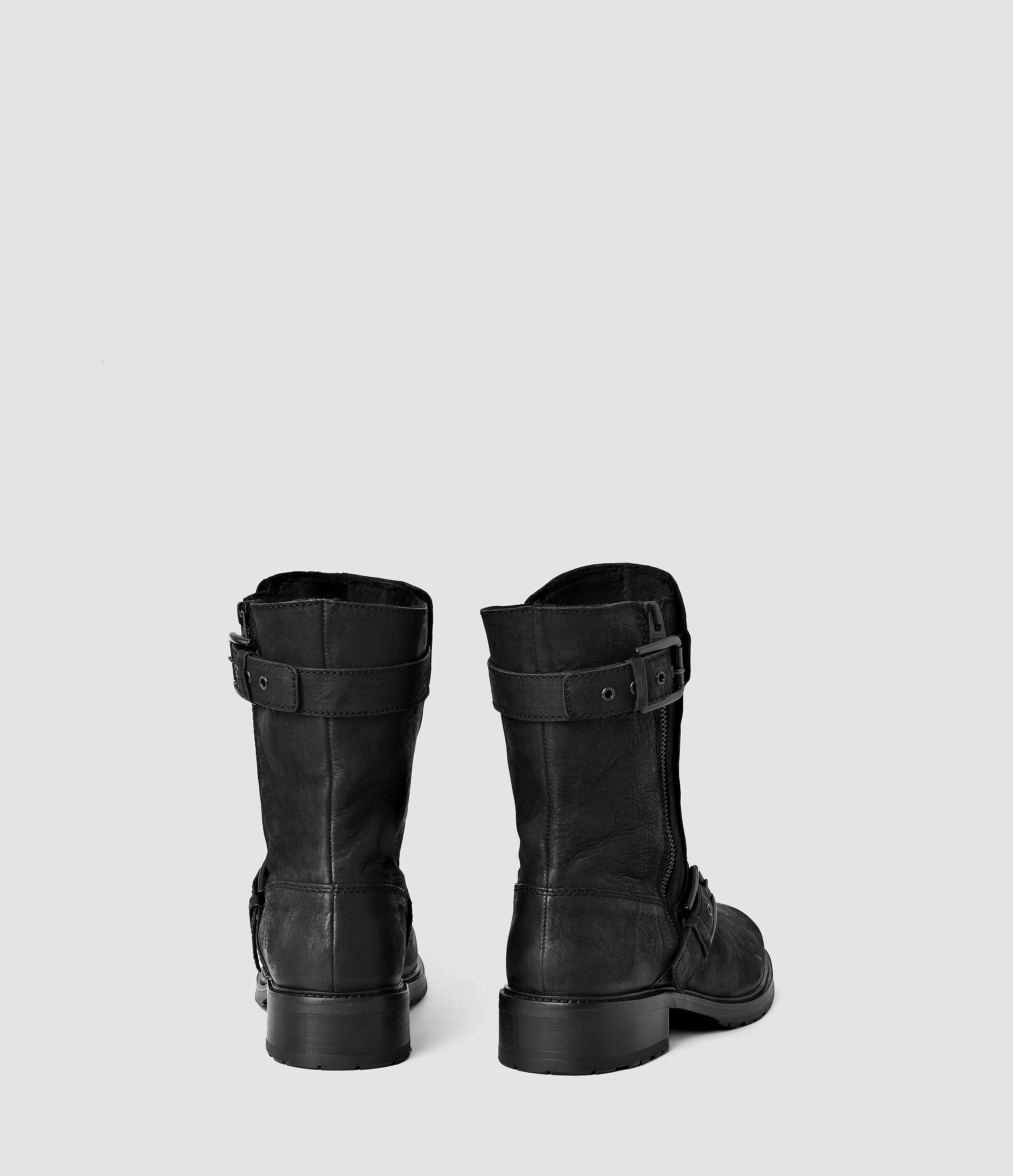 all saints defoe boot