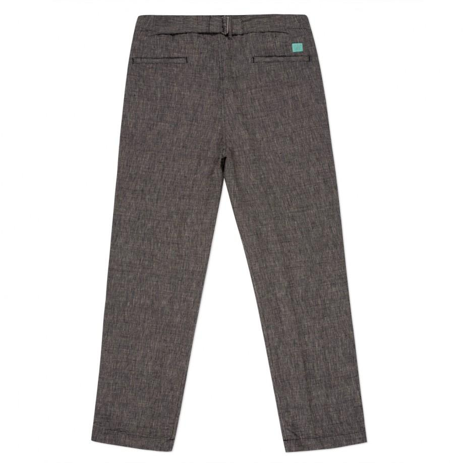 paul smith grey joggers