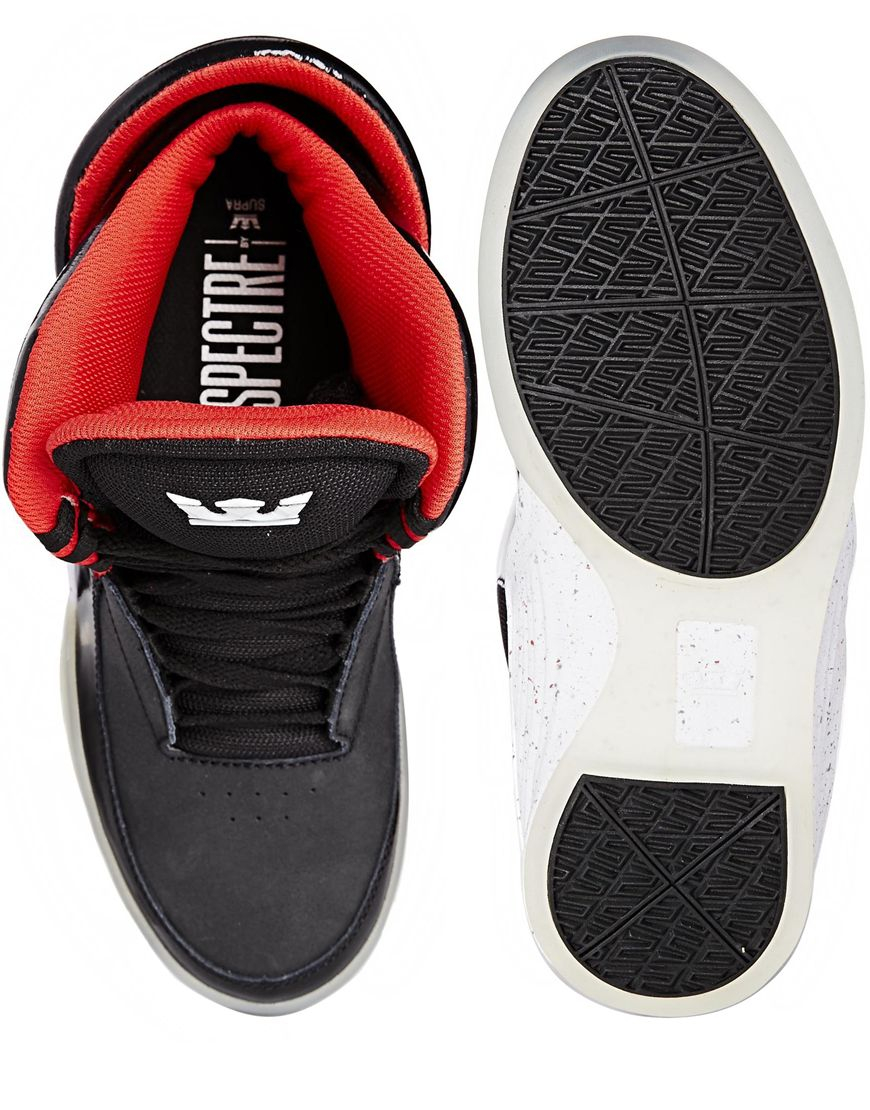 mens supra x spectre chimera trainers