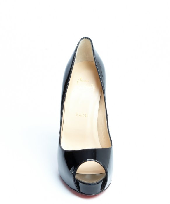 louboutin prive 120