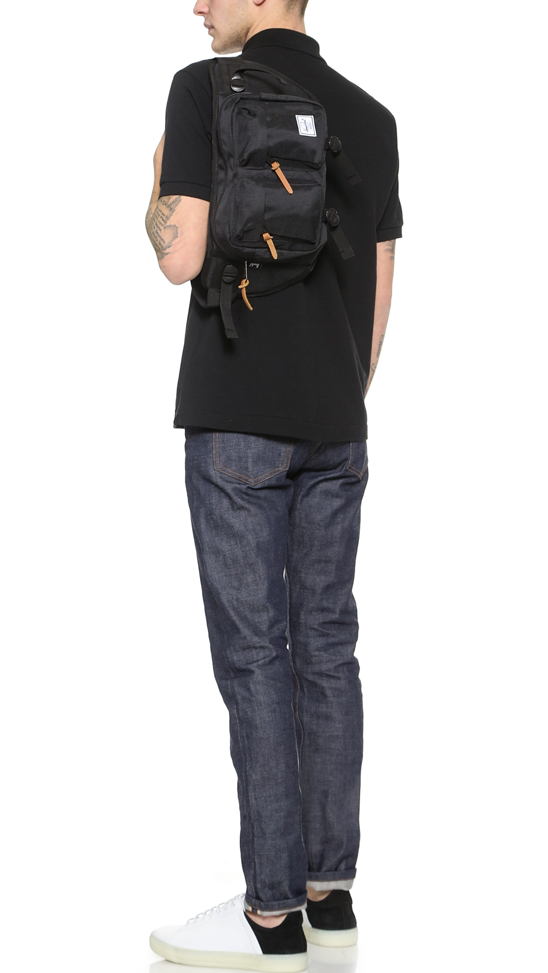 Herschel 18 Hip Pack 2024 www.alhudapk
