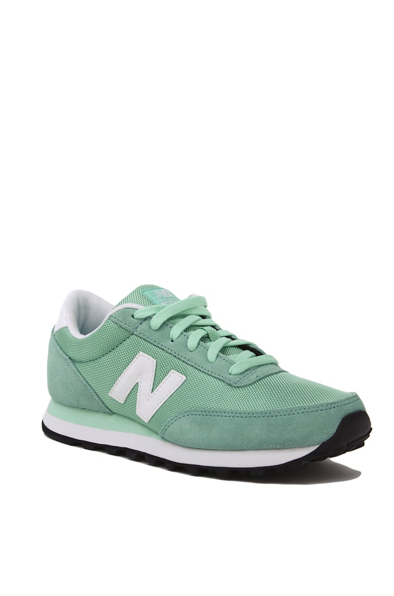 new balance 501 mint