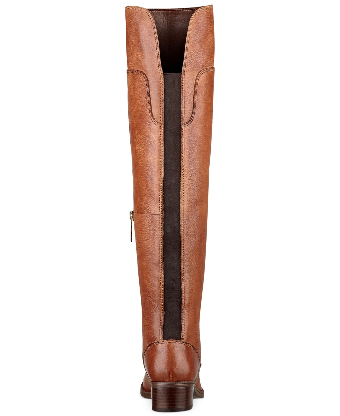 tommy hilfiger over the knee boots