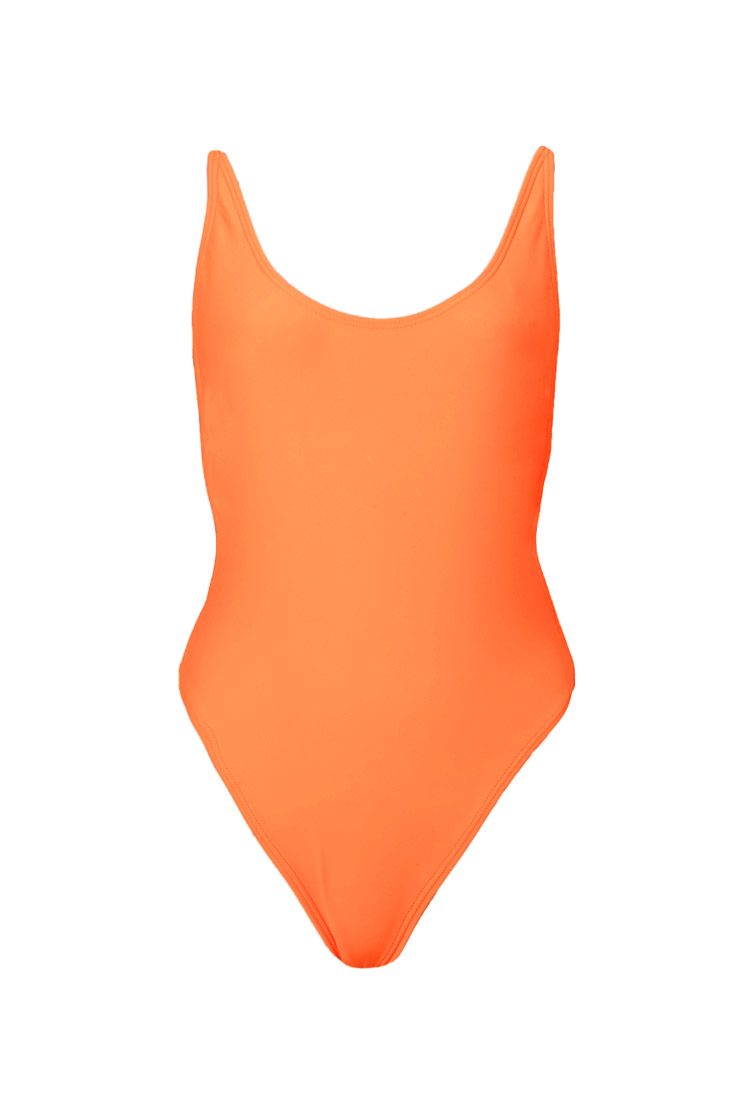 lifeguard one piece forever 21