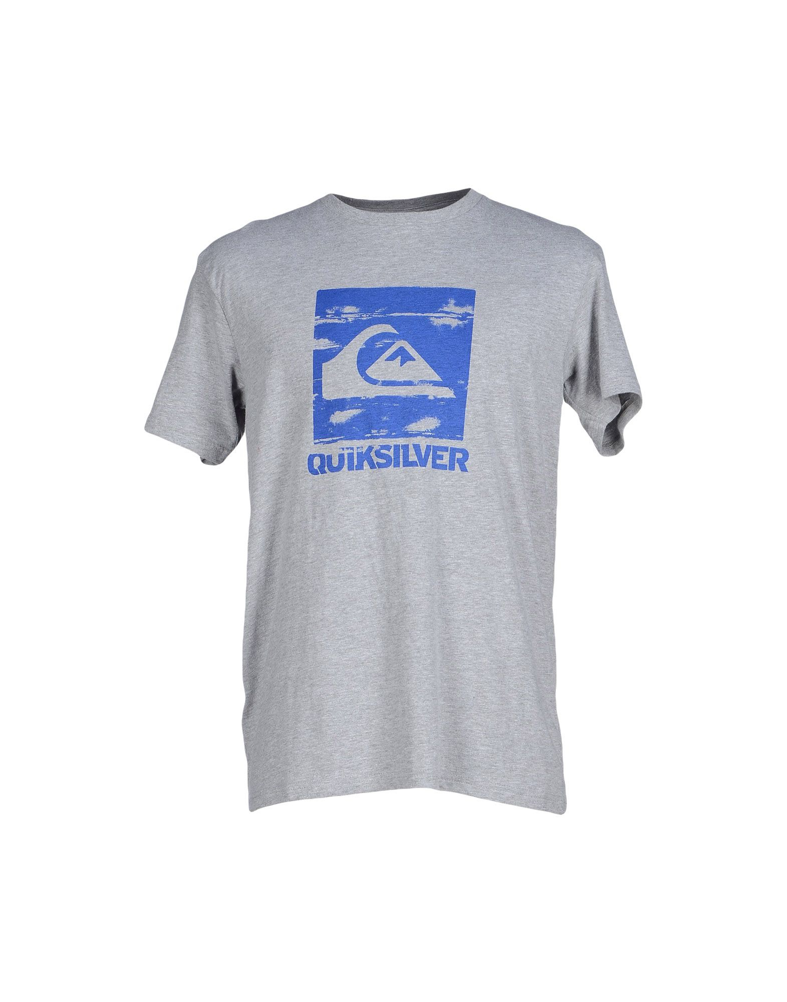 quicksilver tees