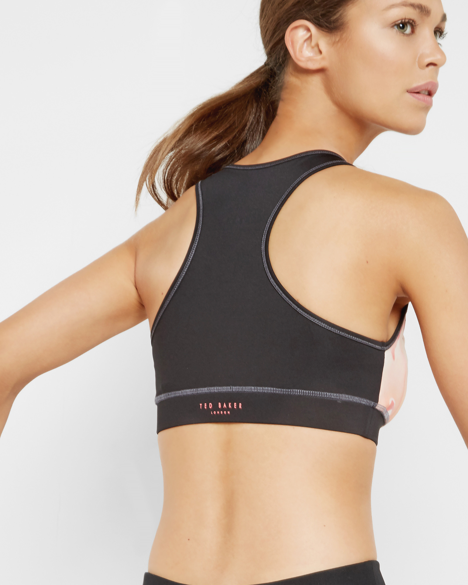 ted baker sports bra