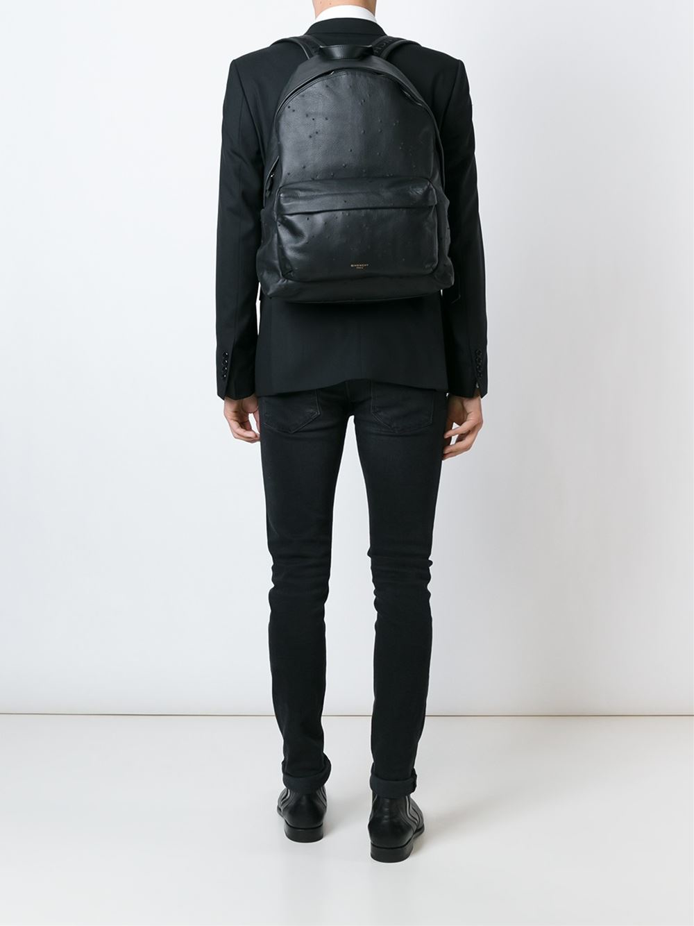 men's classic backpack