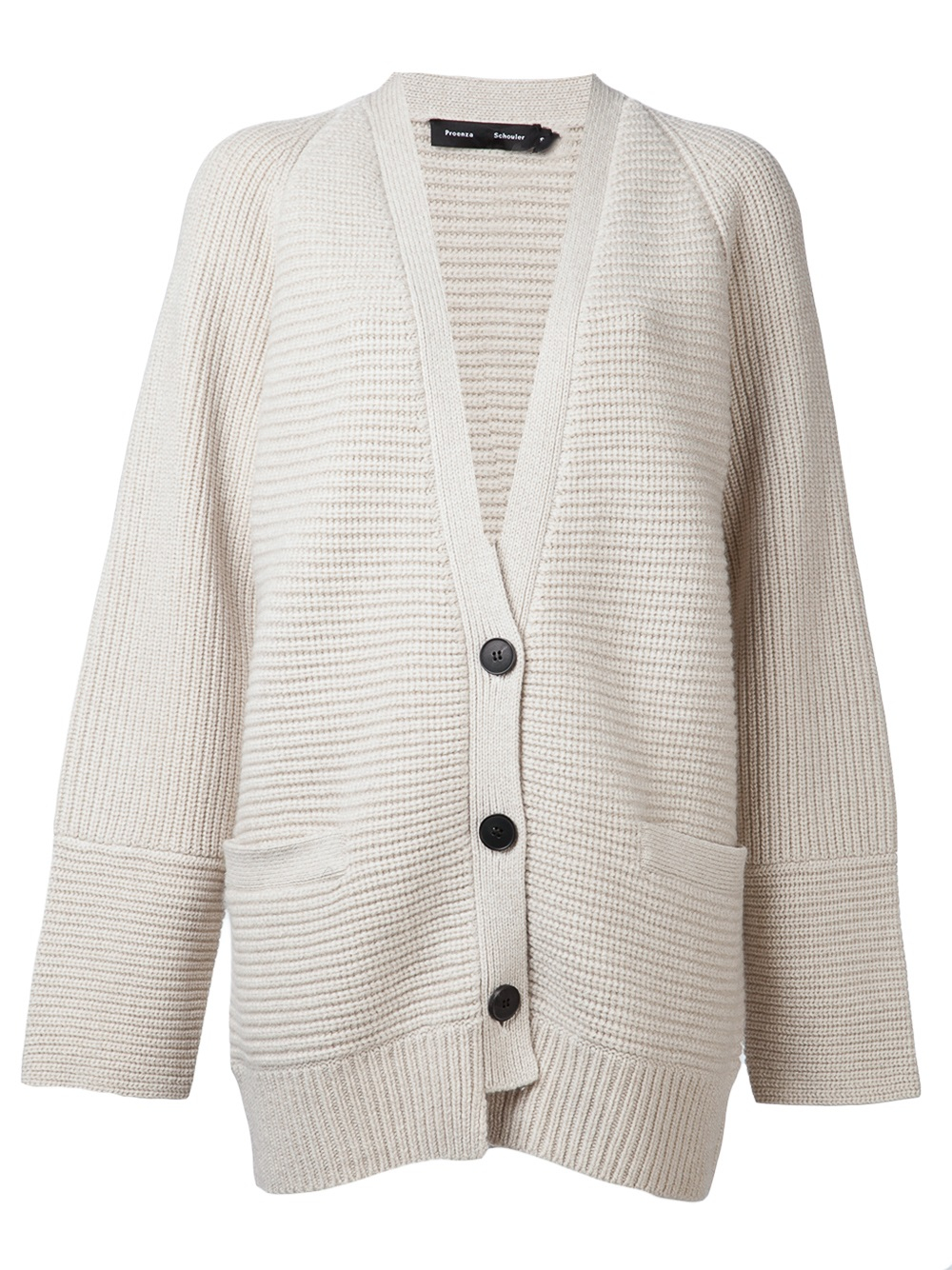 proenza schouler cardigan