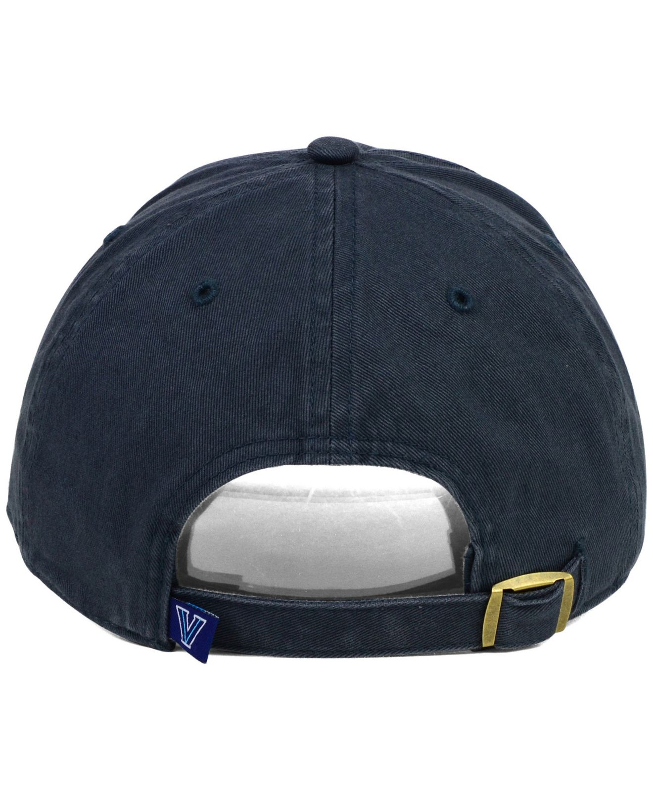 villanova 47 brand hat