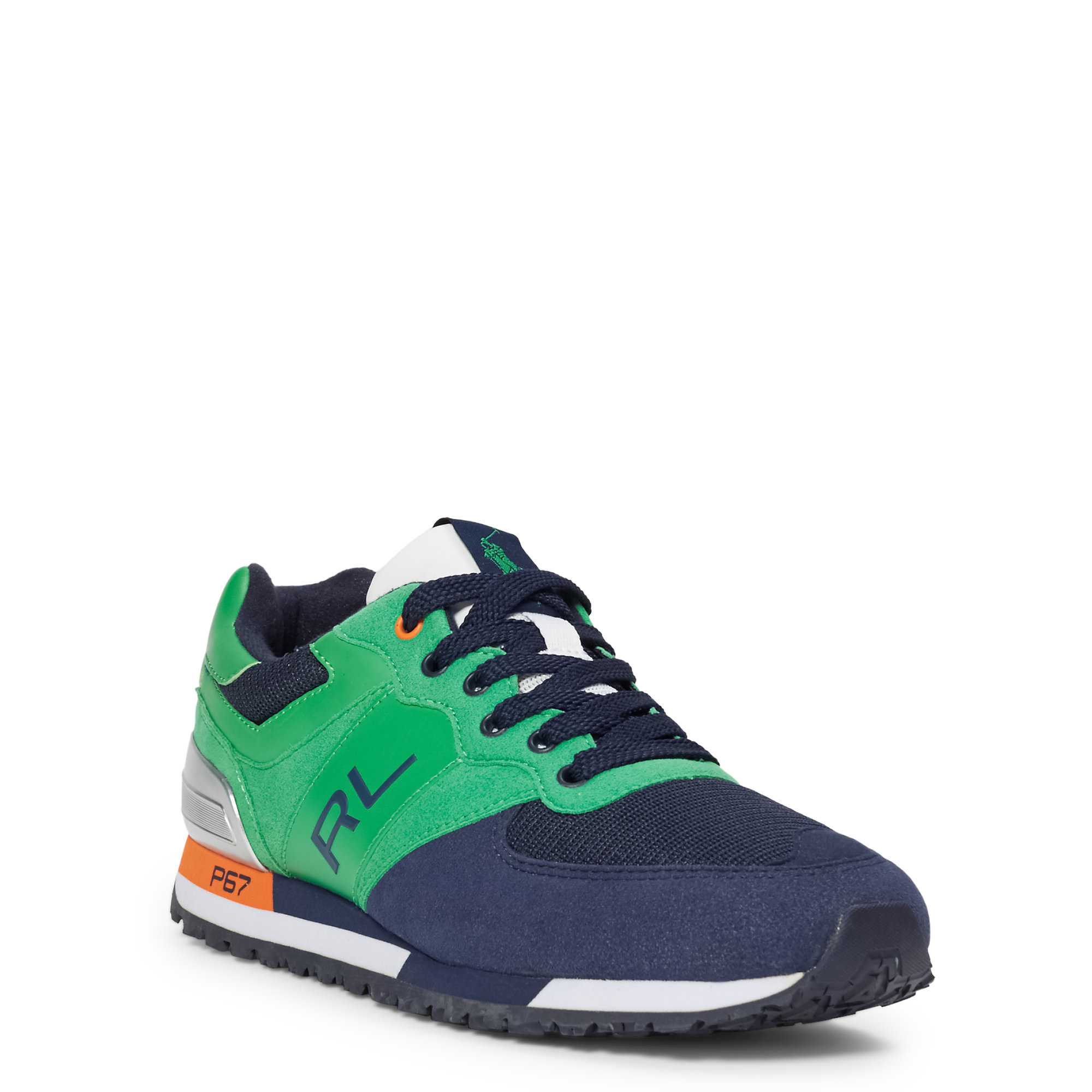 rl sneakers