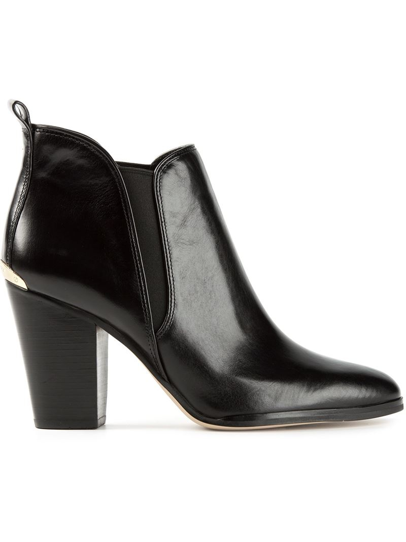 michael kors brandy bootie