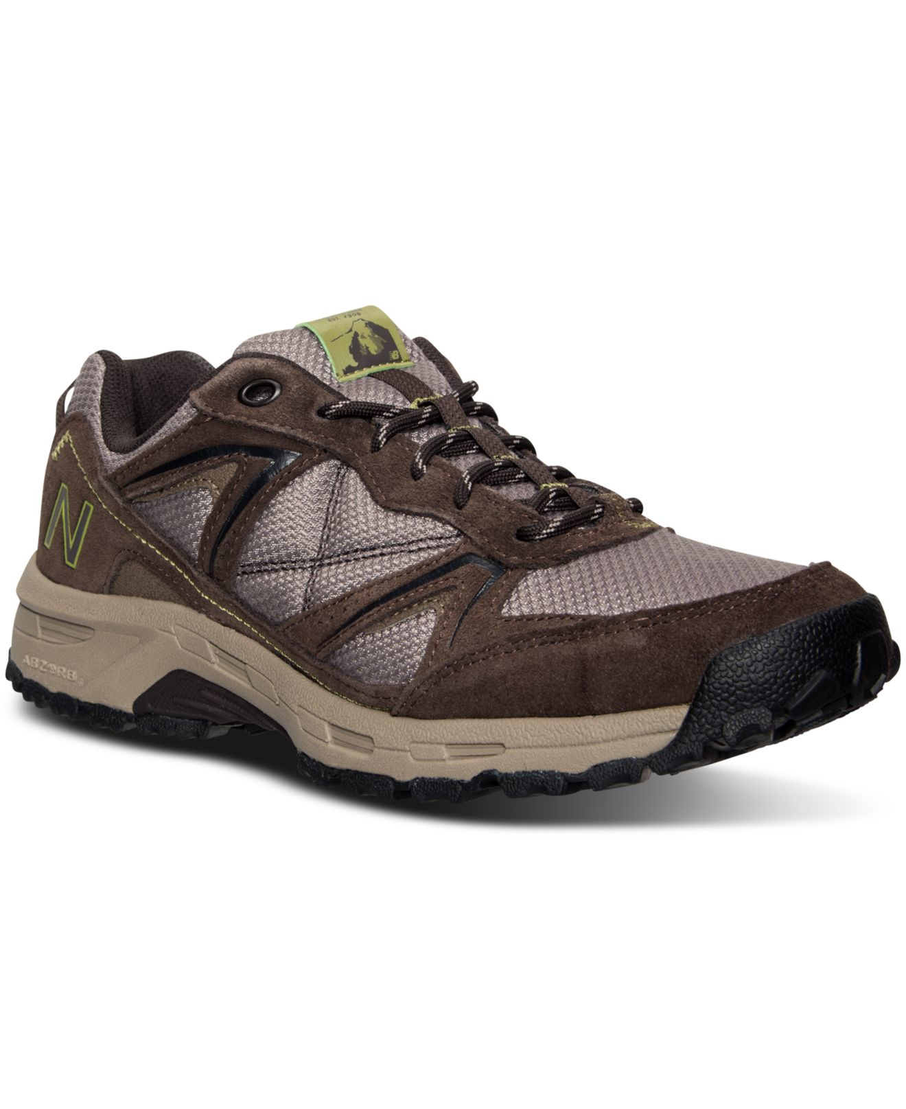 Hiking Shoes New Balance Mw659 Balance 659 New Balance 605 Mens