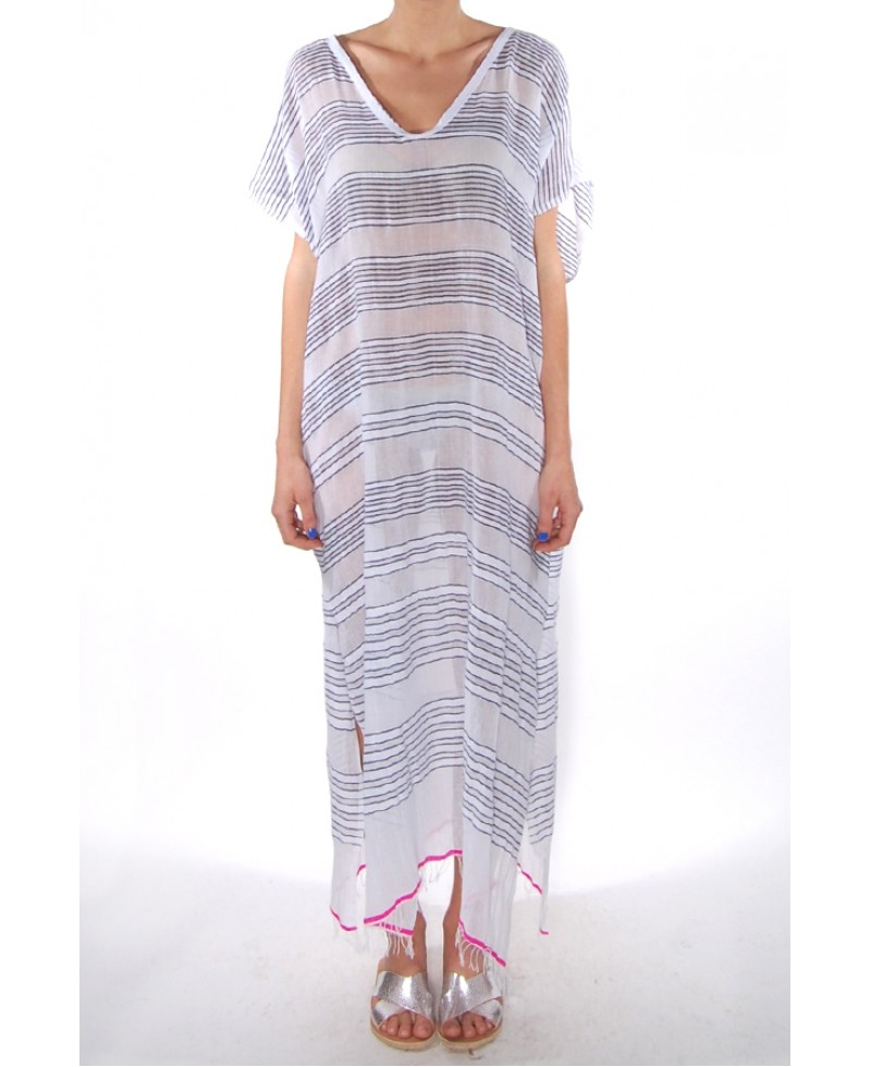 lemlem caftan