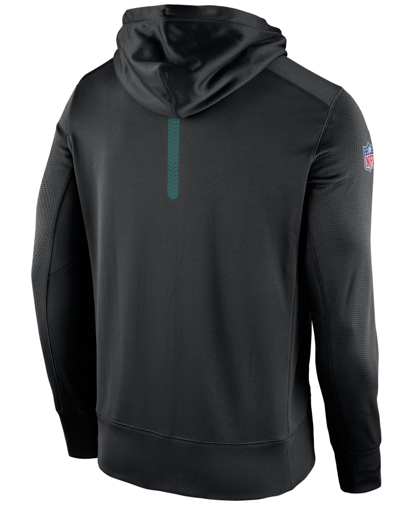 eagles sideline sweatshirt