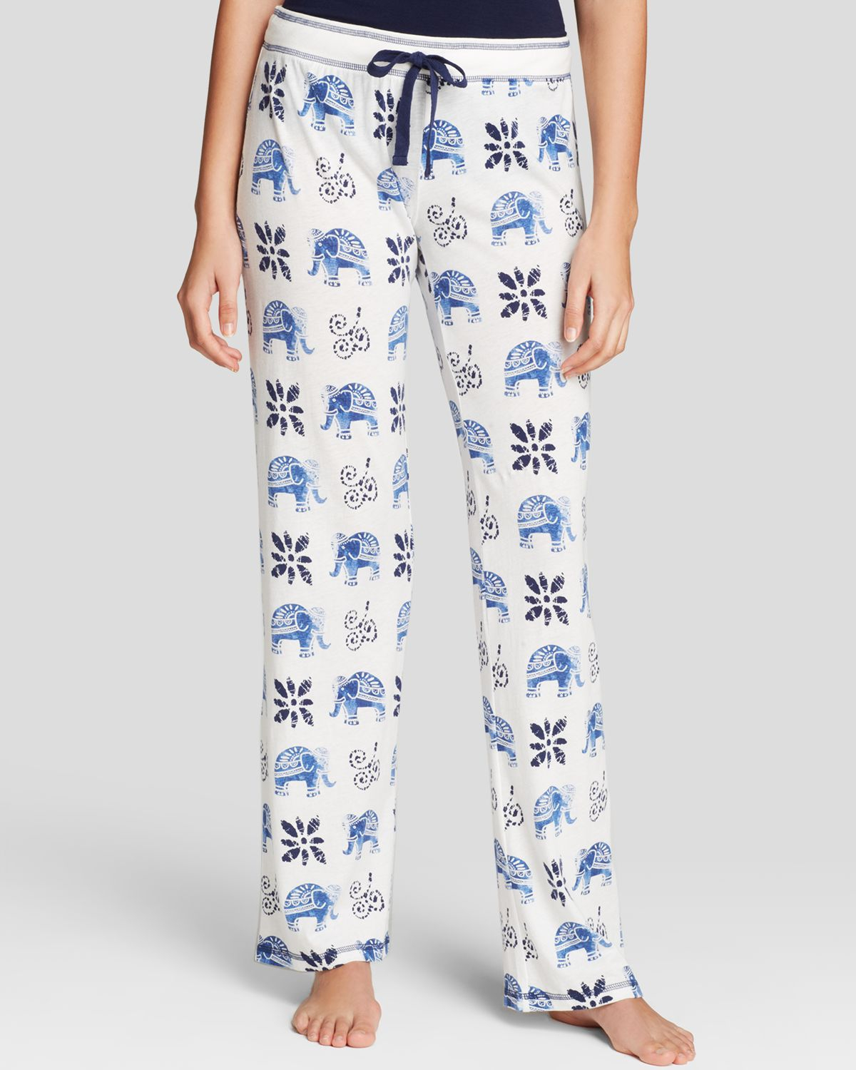 Elephant Pajama Pants Discount, 64% OFF 