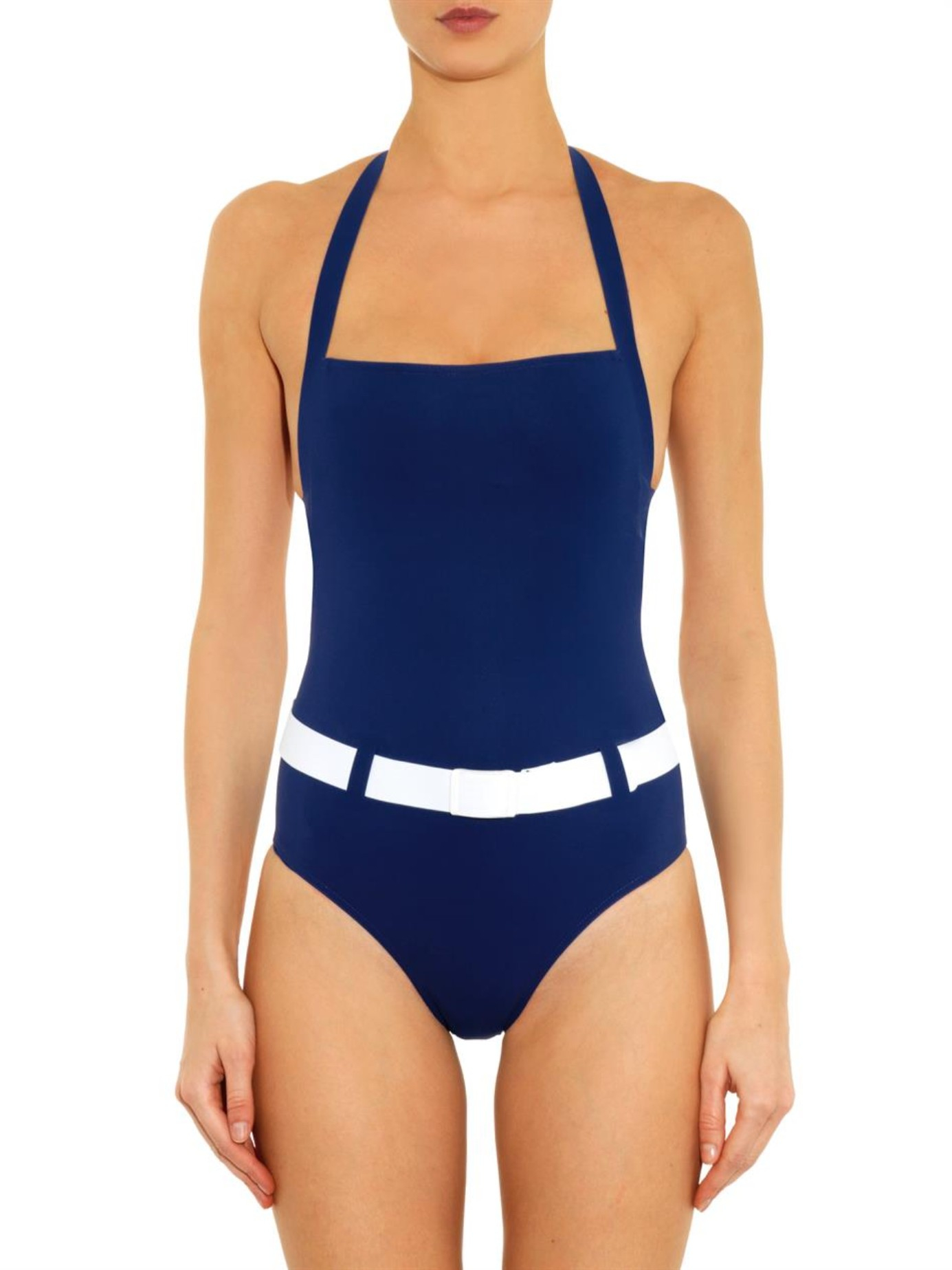 orlebar brown women's swimwear