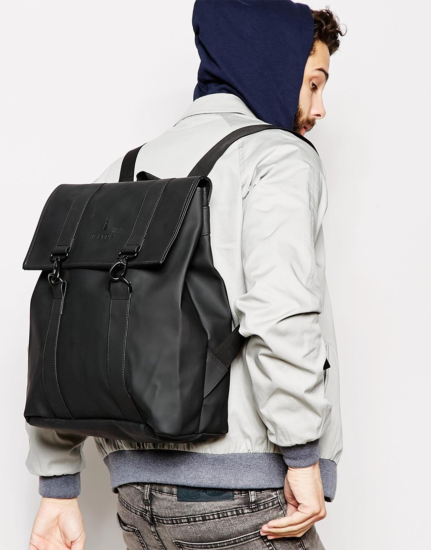 Msn 2025 rains backpack
