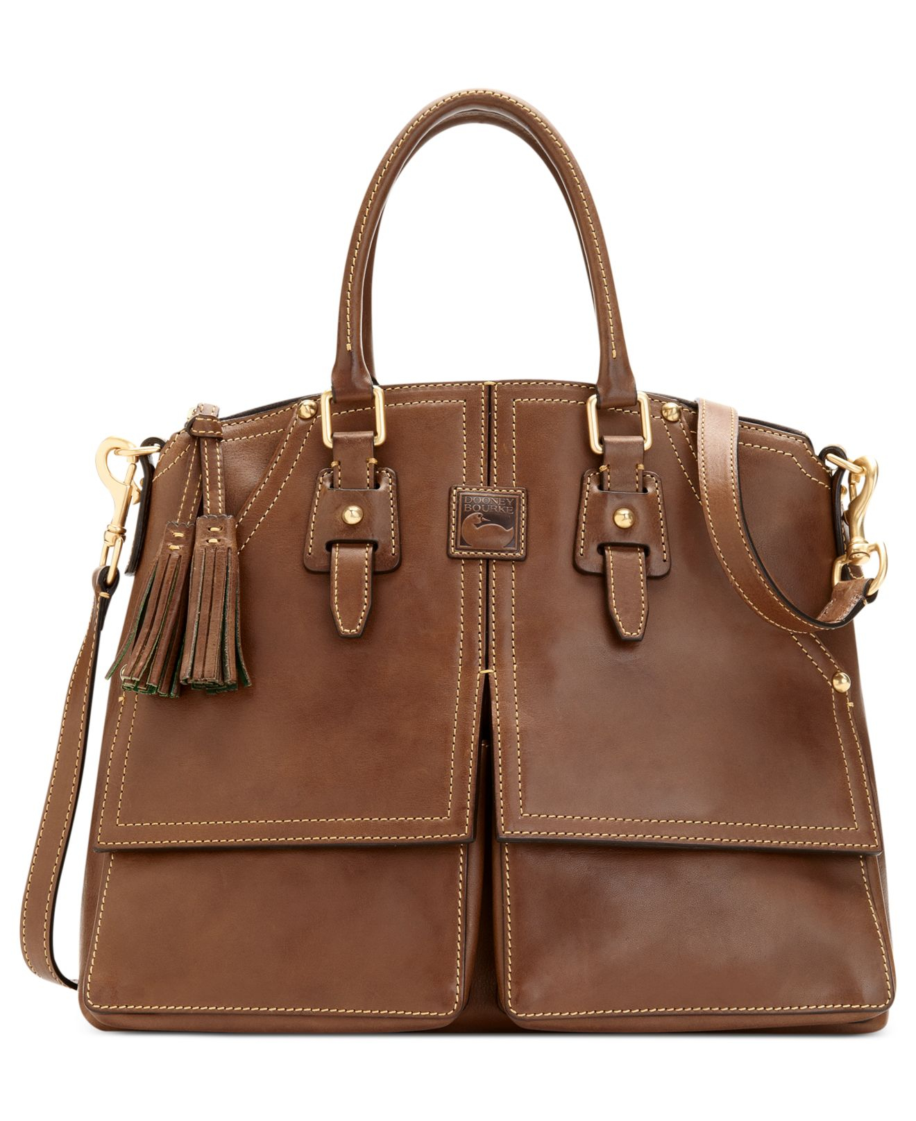 all dooney and bourke handbags ever made