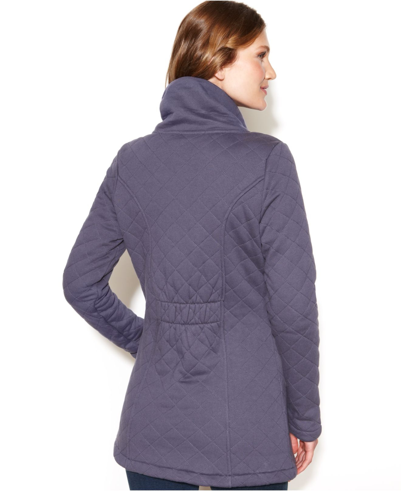 north face caroluna