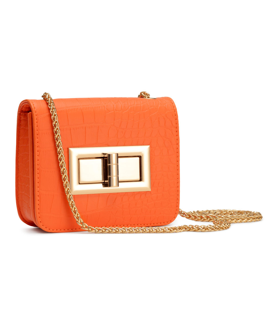 mini bag h&m