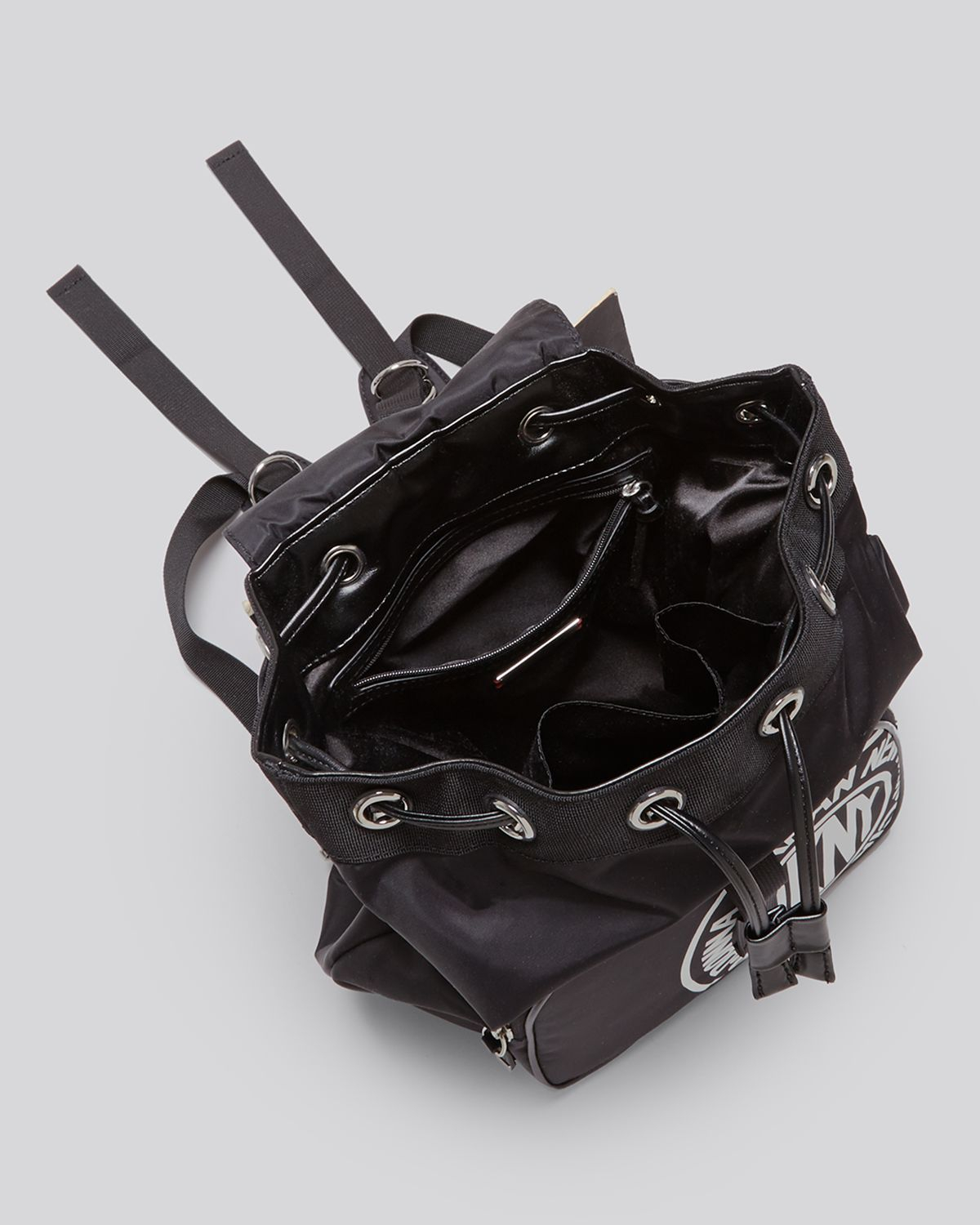 dkny backpack mens