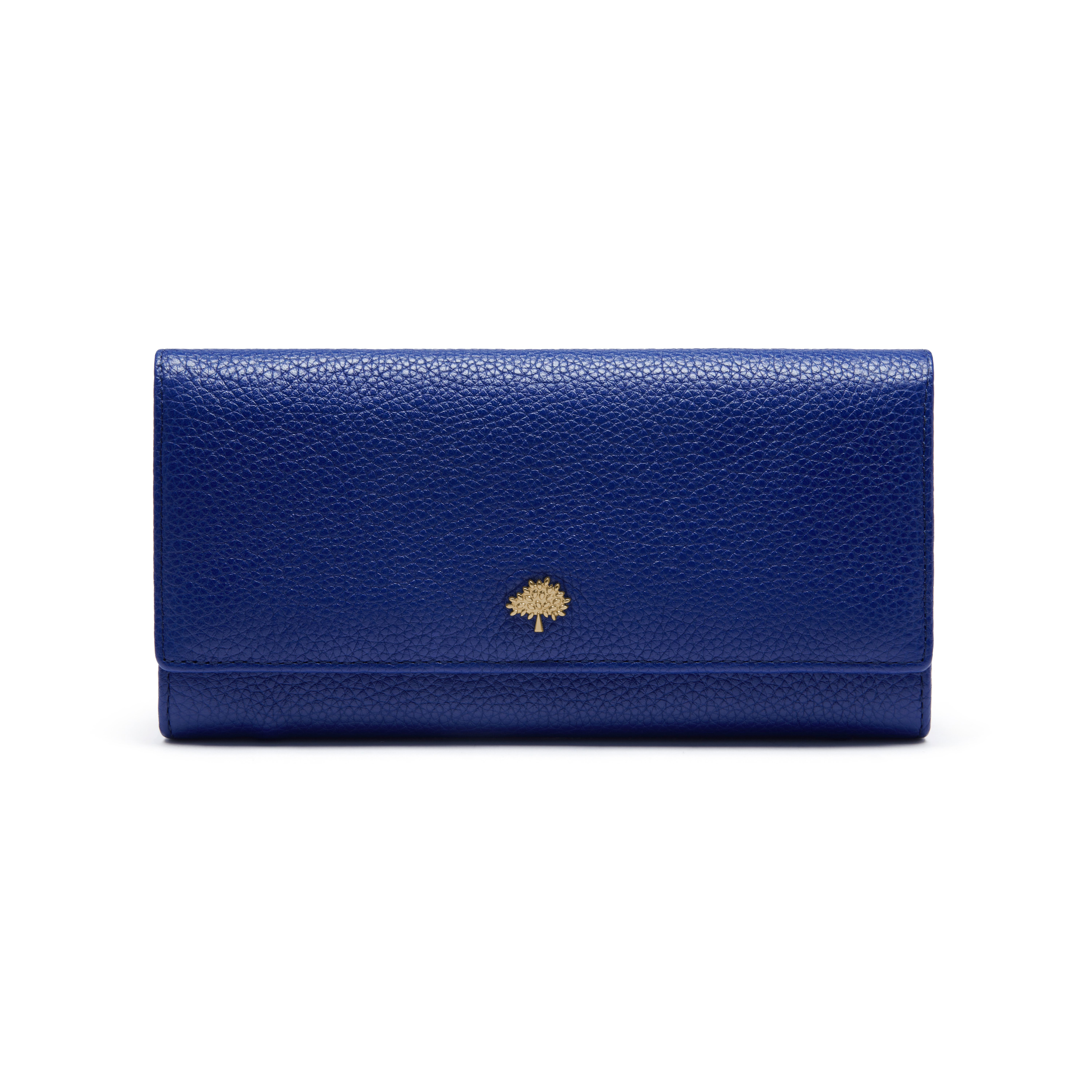 mulberry tree continental wallet
