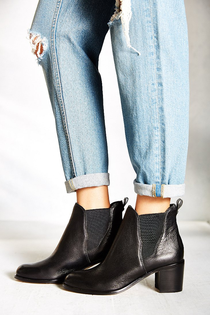 sam edelman women's case chelsea boot