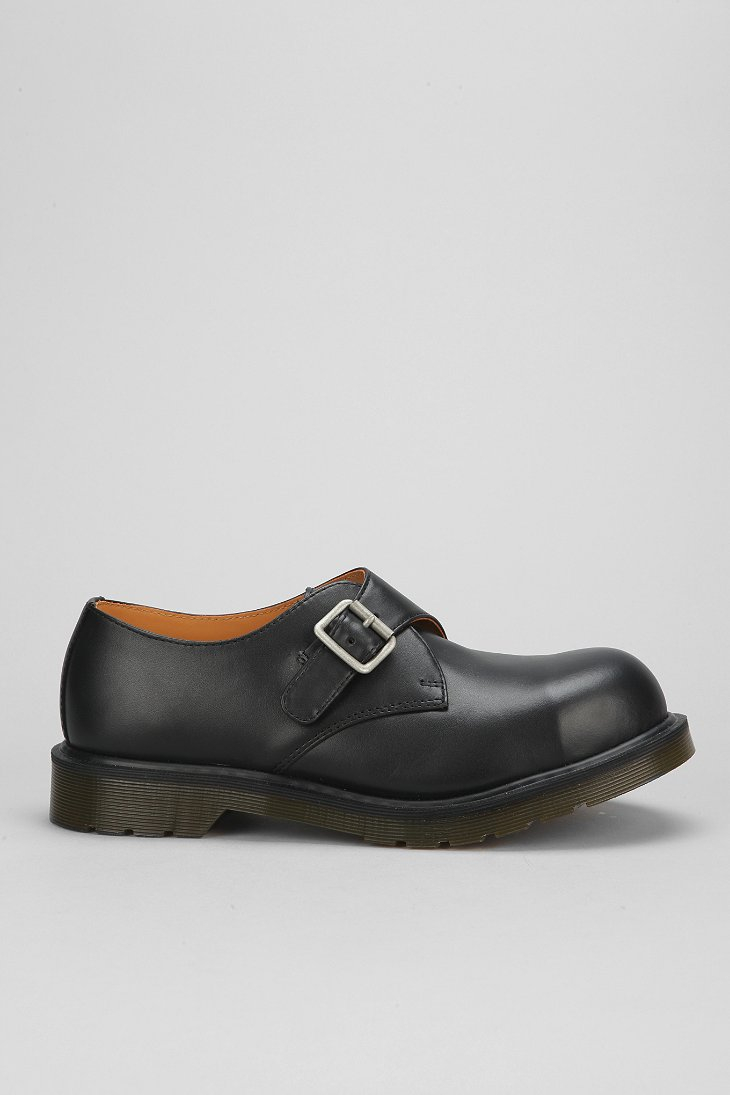Dr martens 1461 steel cheap toe