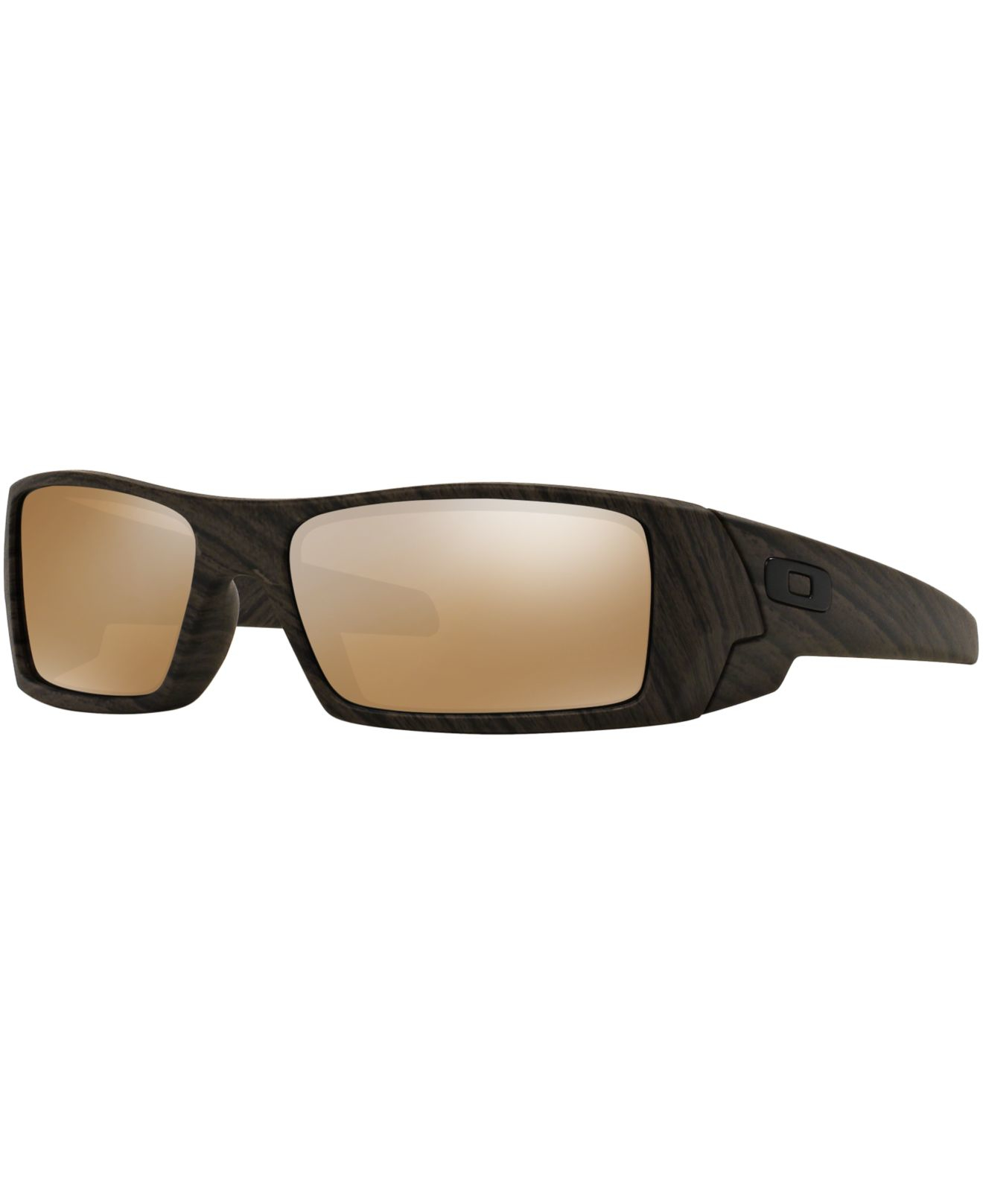 oakley gascan woodgrain