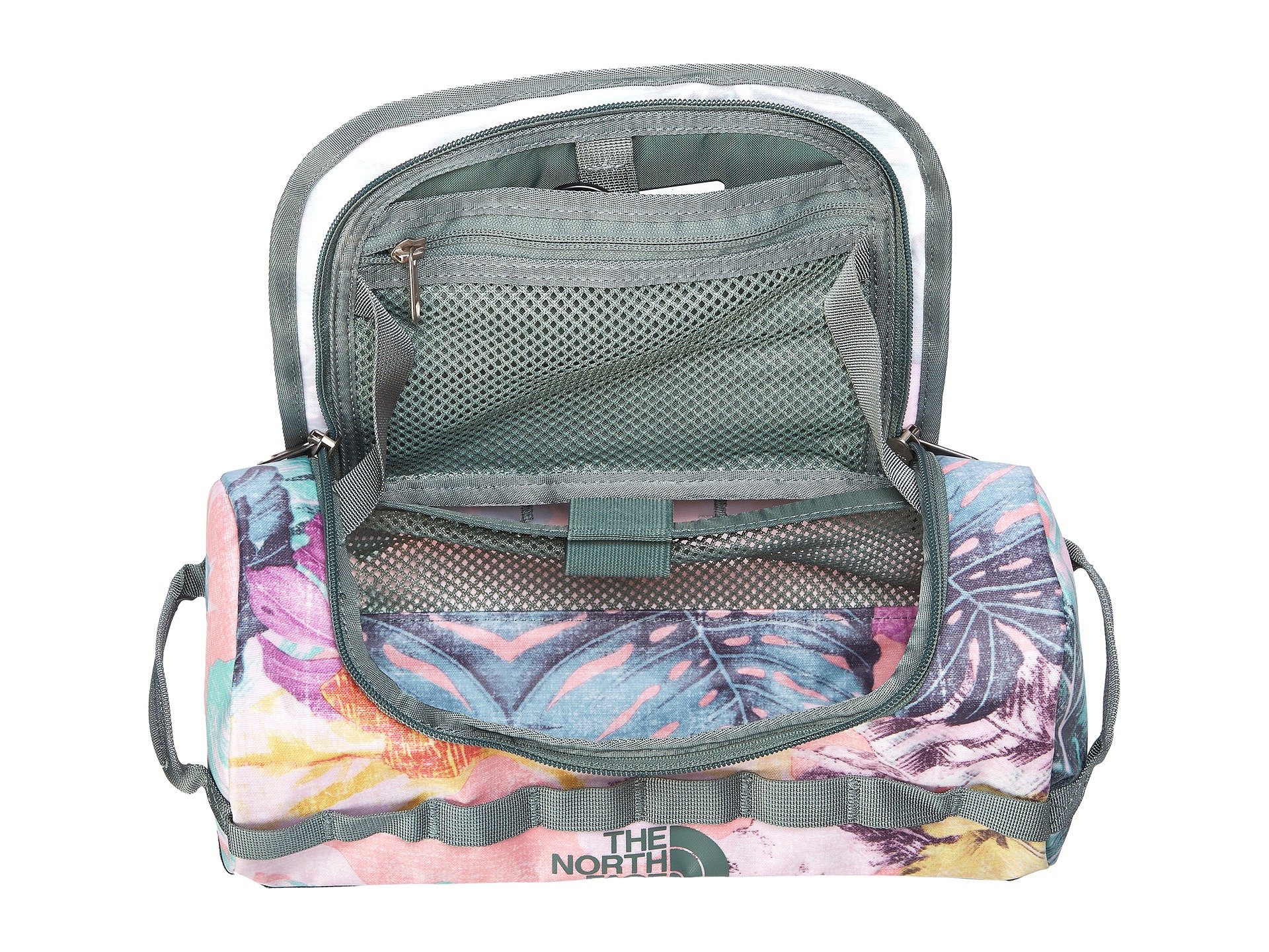 the north face canister large