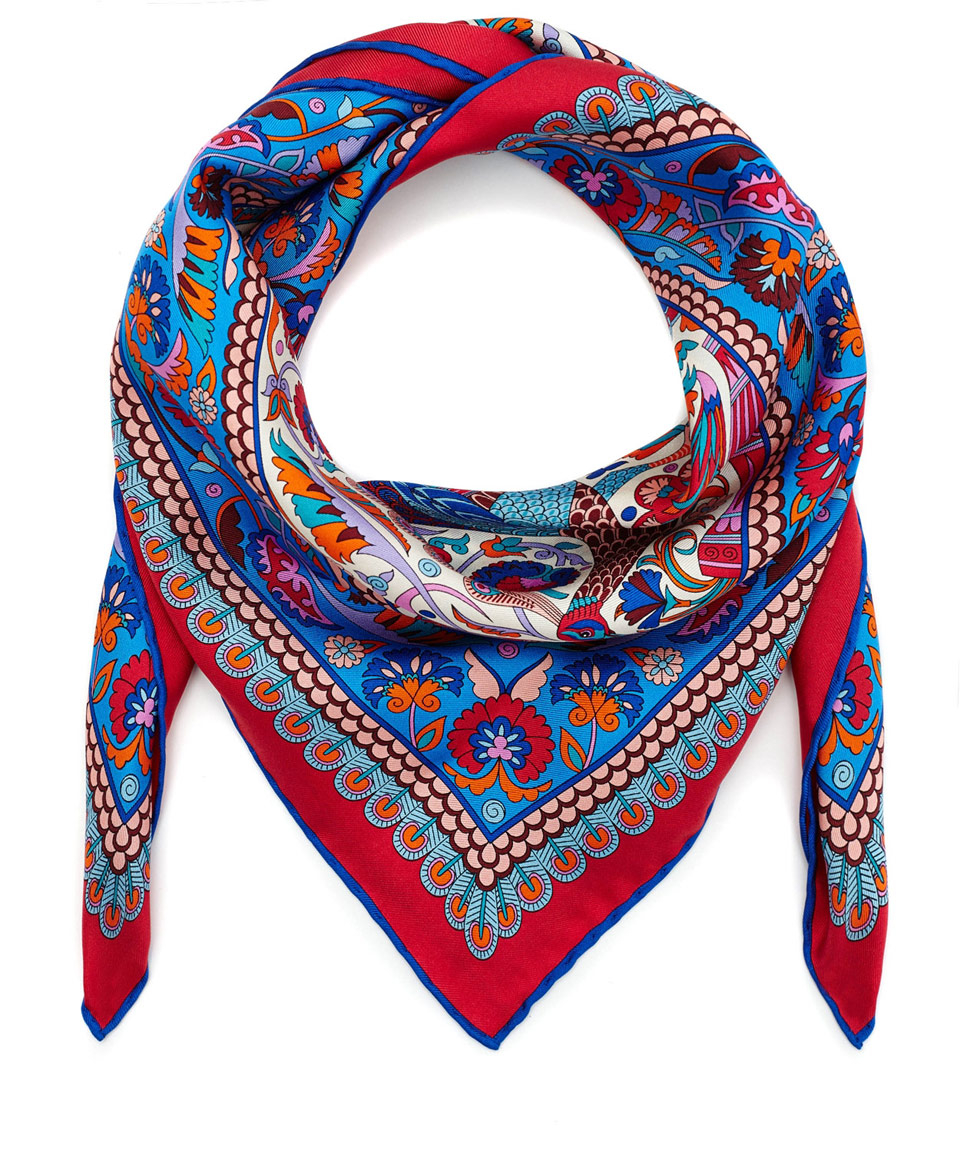 Posts Tagged Liberty of London Scarves