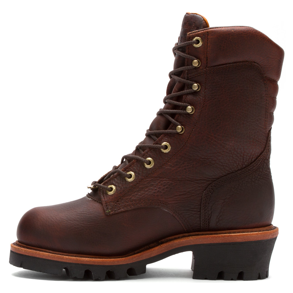 chippewa super logger 2