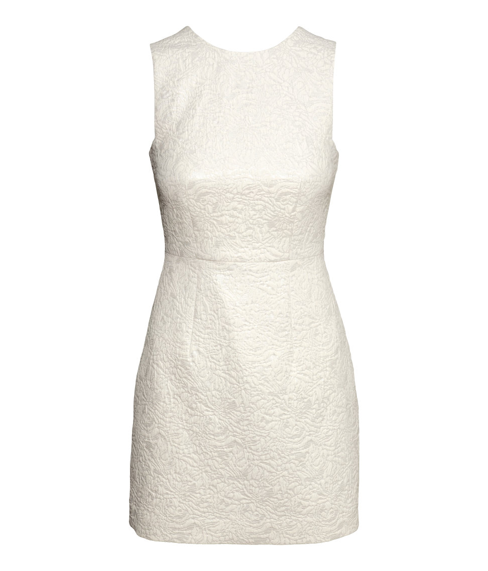 короткое белое кружевное платье hm. платье коктейльное h&m. белое платье hm женское. платье hm conscious белое. H m белое платье с воланами.