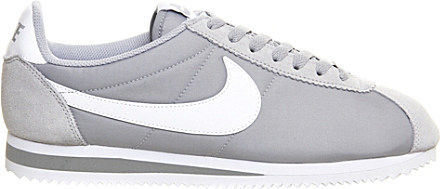 nike cortez og nylon