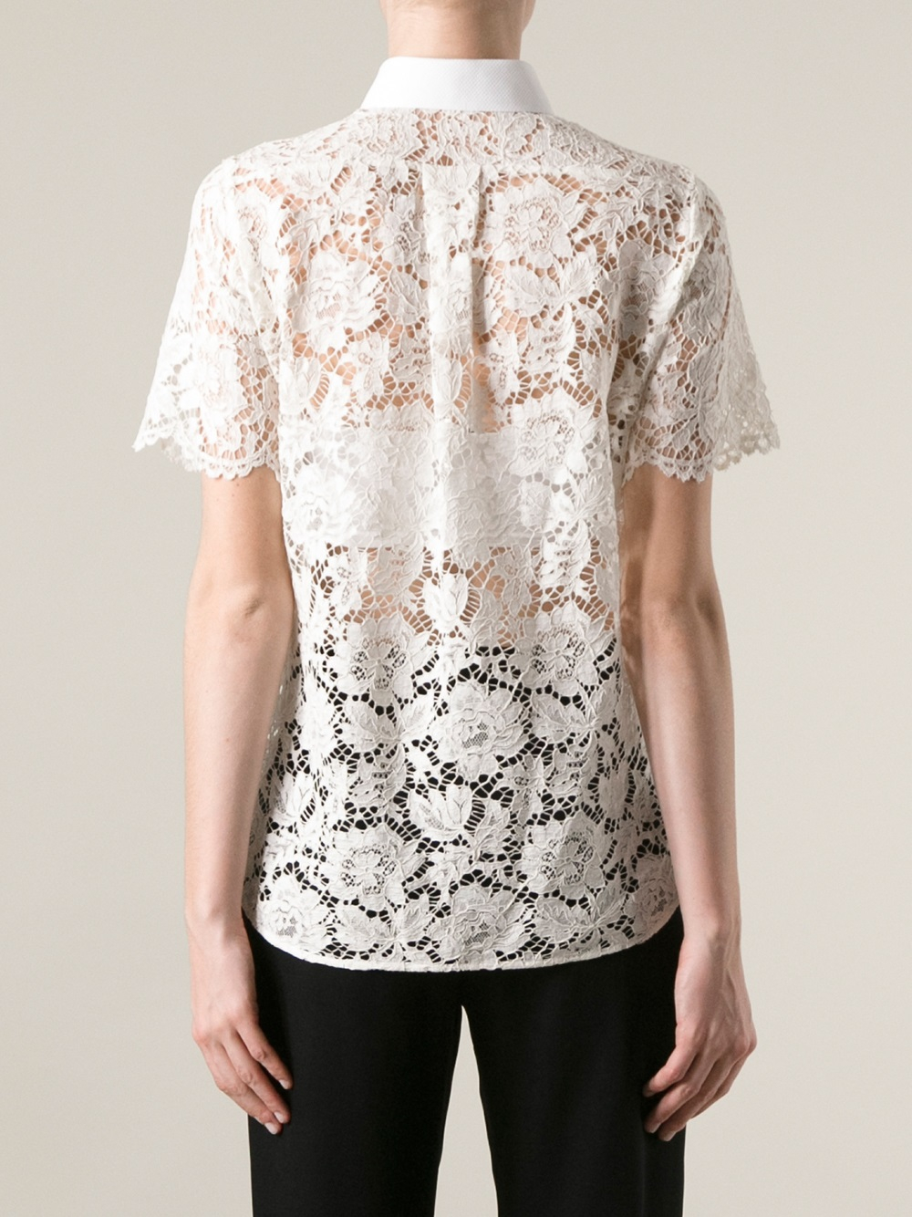 valentino shirt womens
