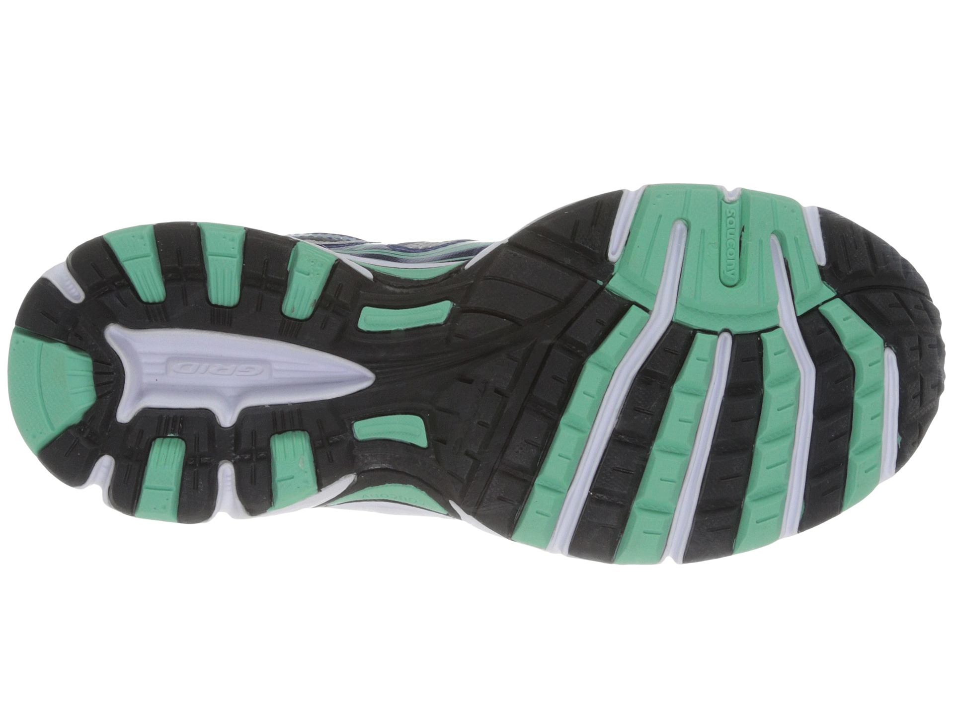 saucony cohesion 6 2014