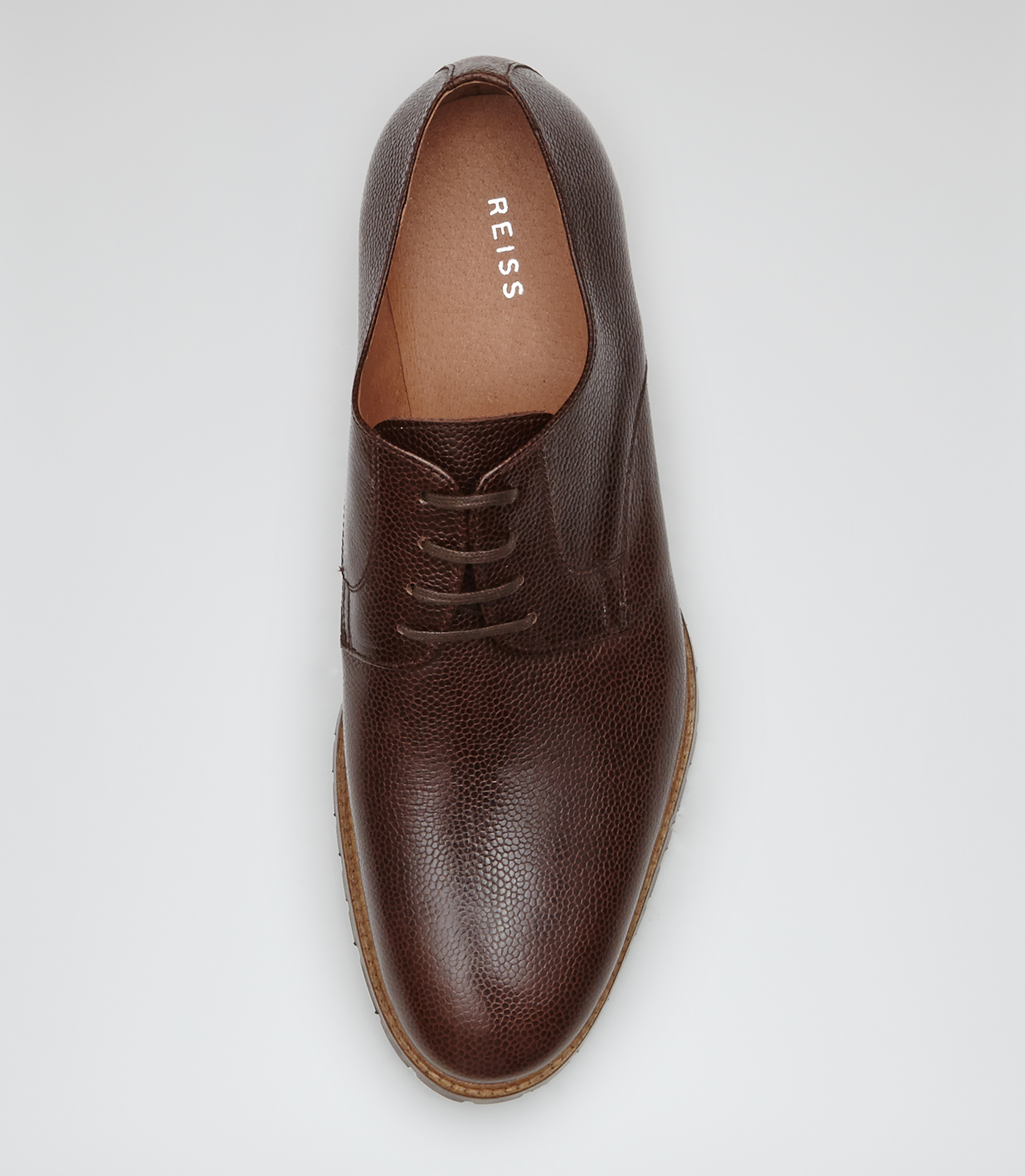 reiss bay shoes