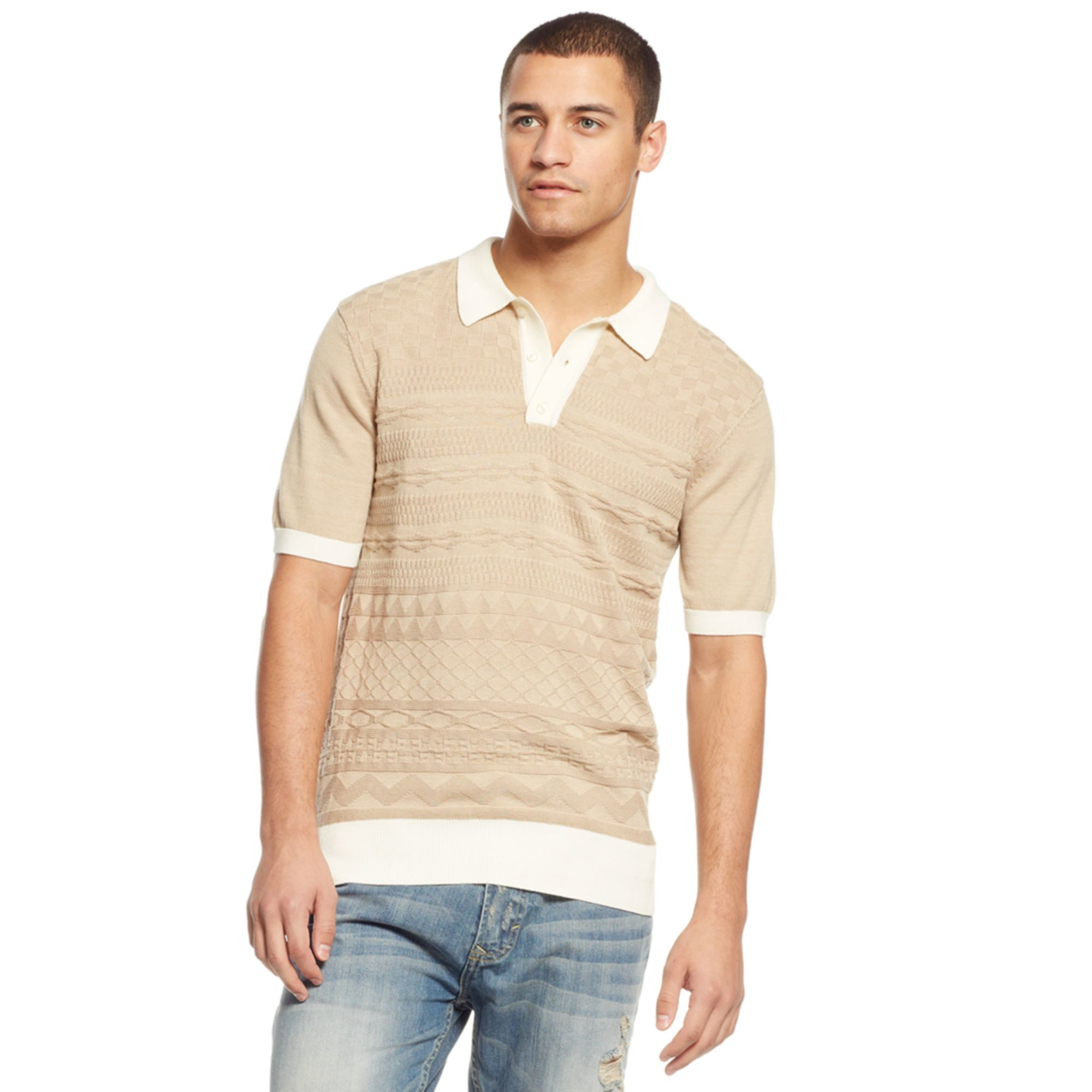 polo sweater shirts