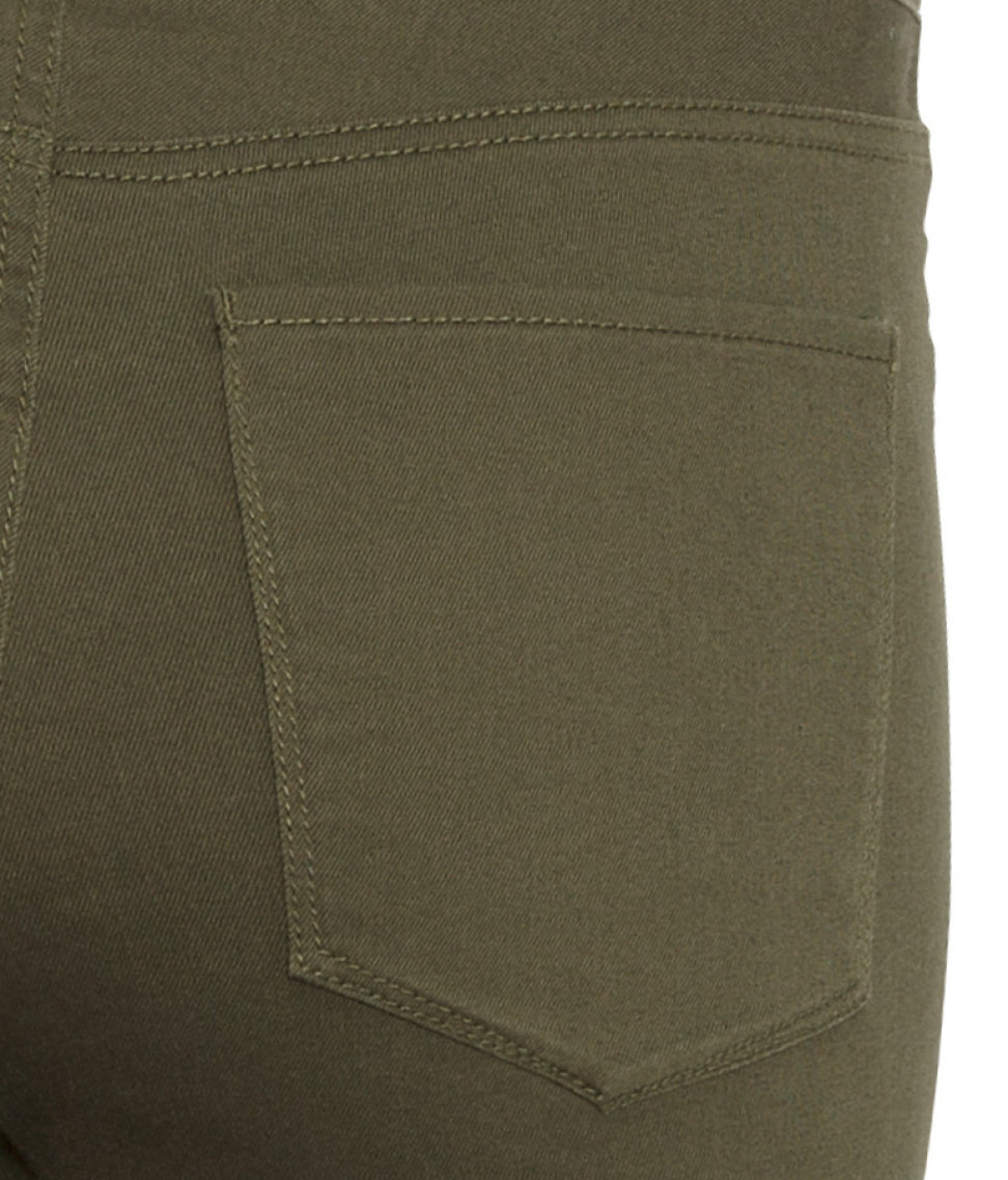 superstretch treggings