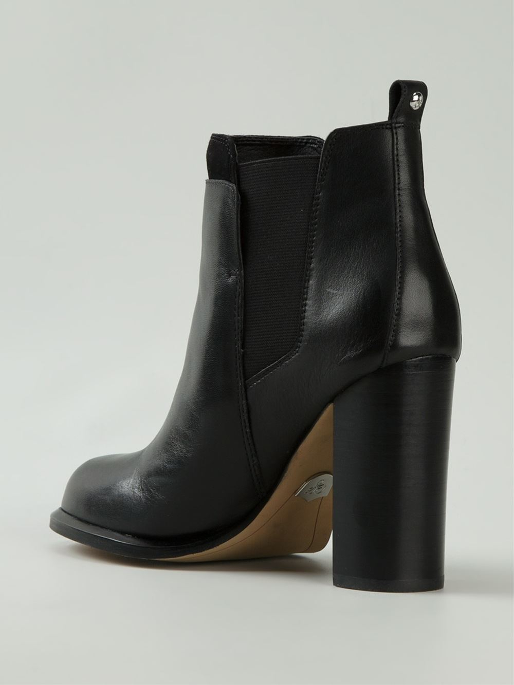 sam edelman women's case chelsea boot