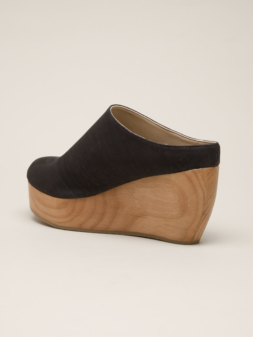 wedge clogs outlet online 7f054 f990c