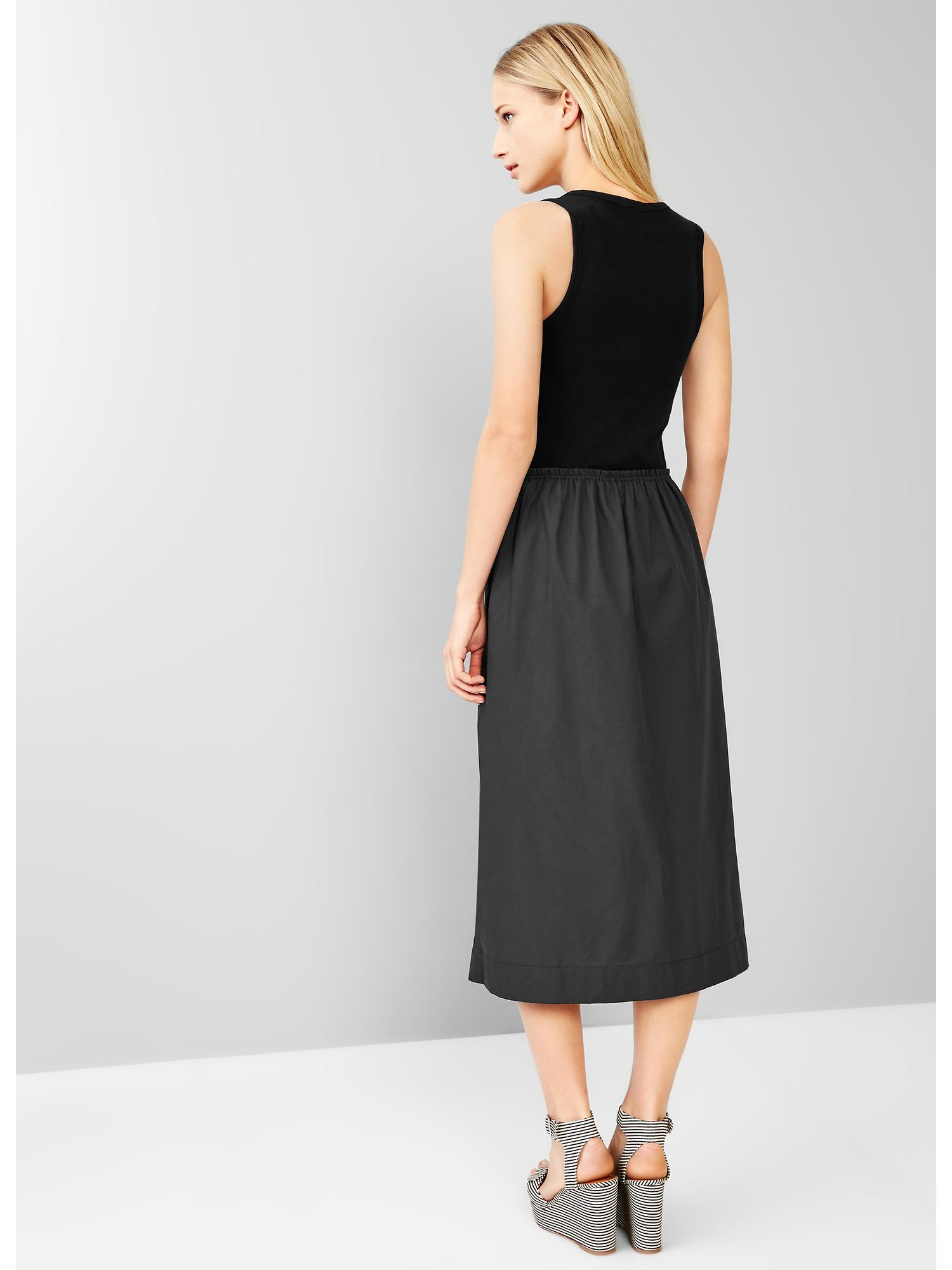 View Black Dress Shirt Gap Pics