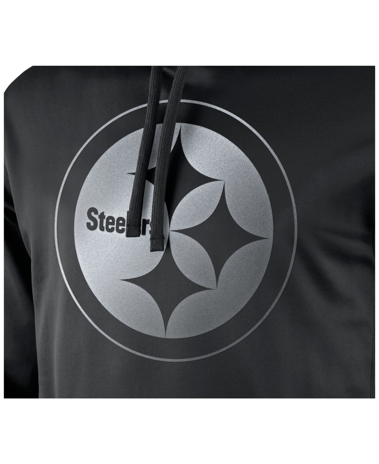 primark red sweatshirt