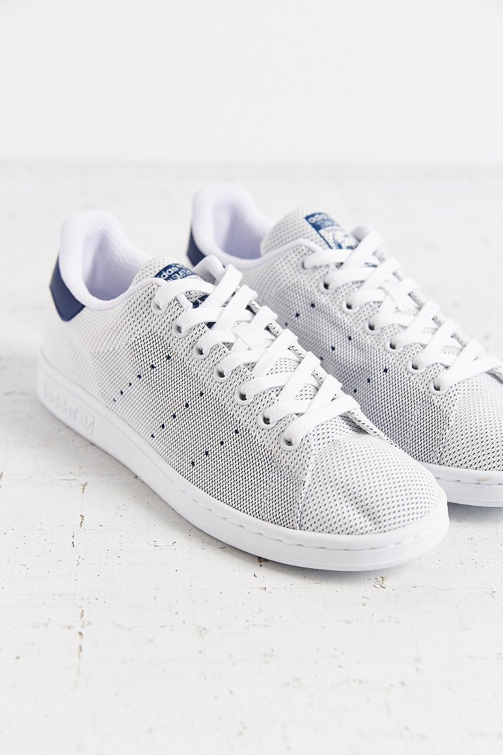 stan smith weave