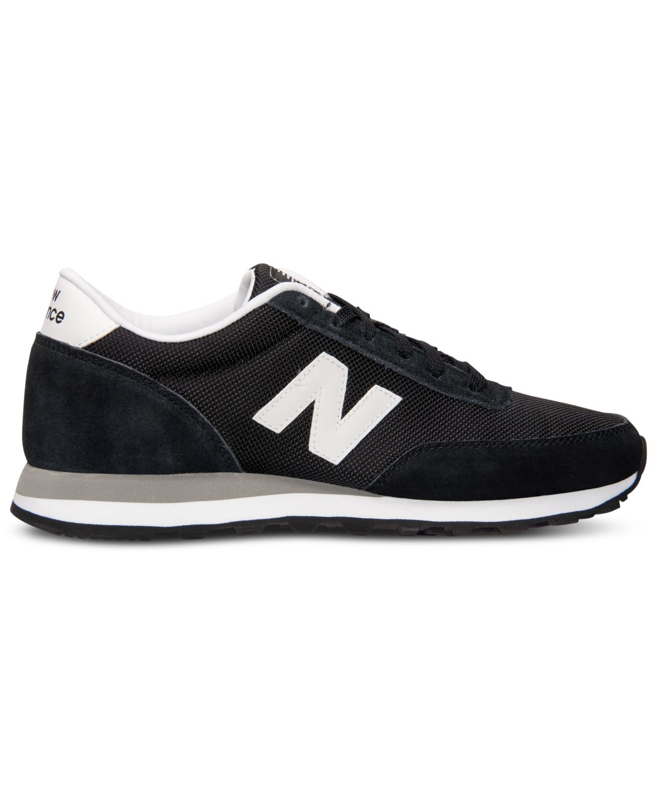 finish line mens new balance