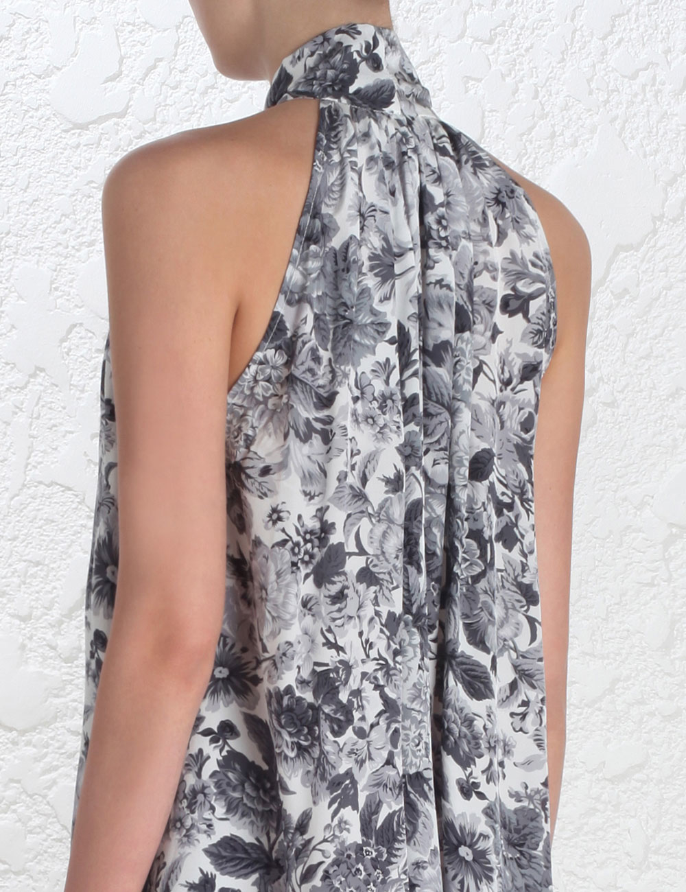zimmermann silk swing midi