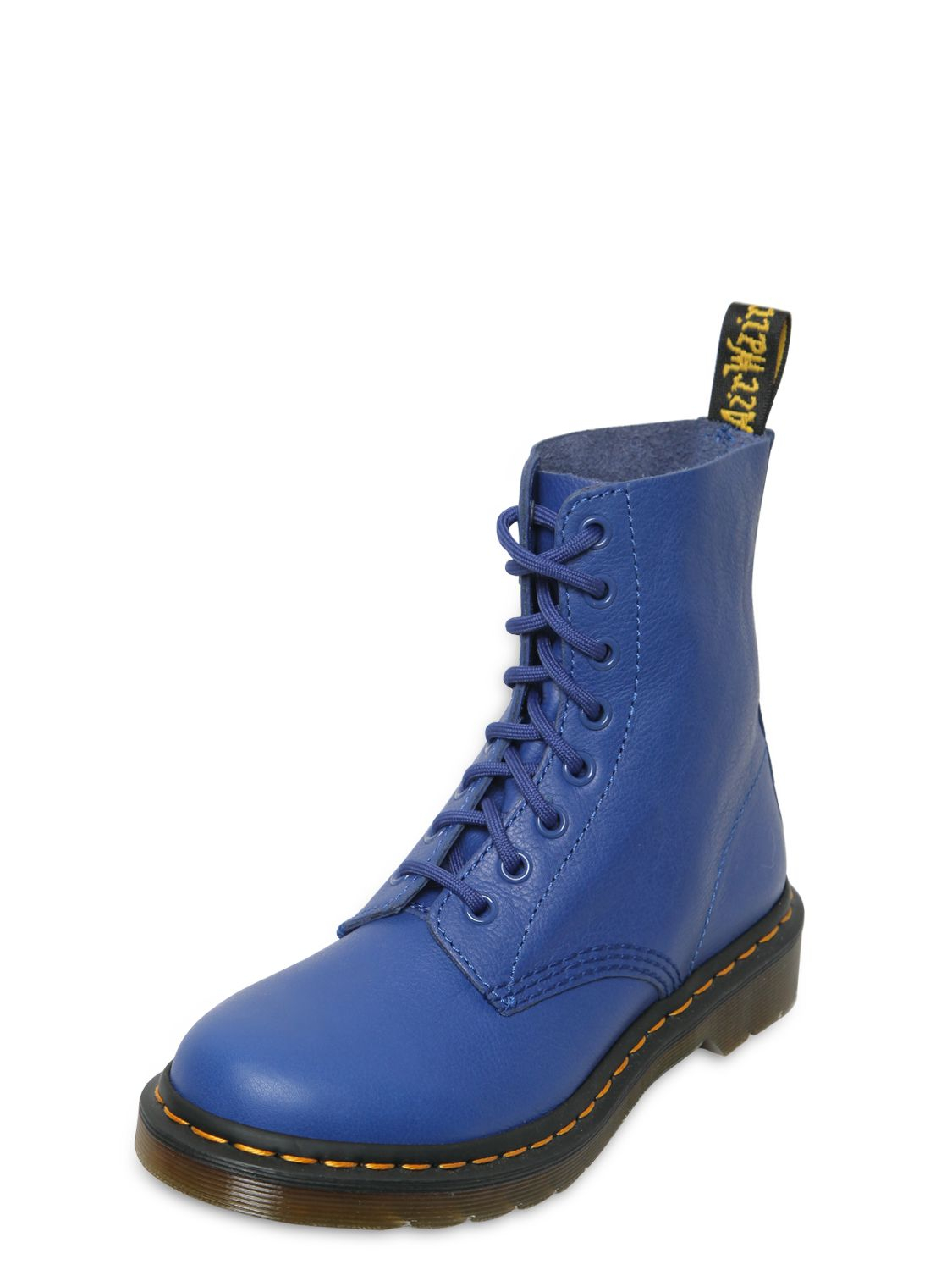 doc martens blue light discount